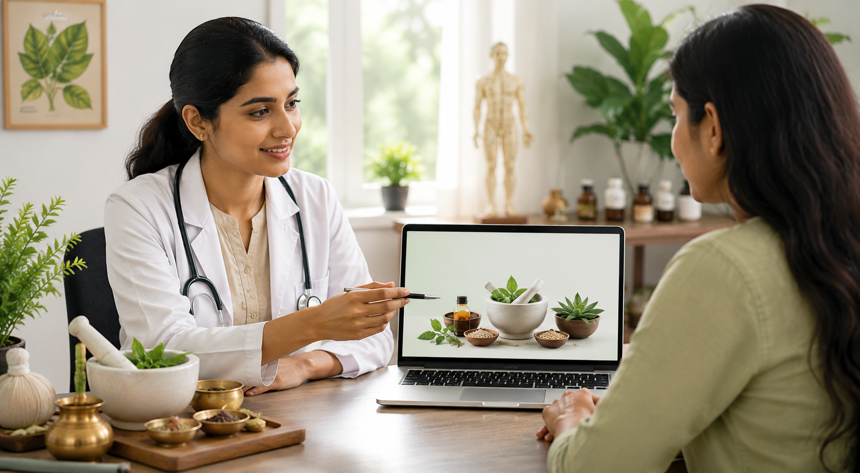 BAMS Private Ayurvedic Admissions